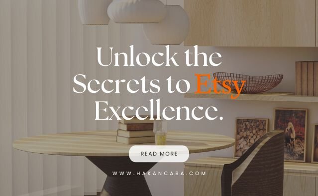 How to Create a Successful Etsy Shop in 2027